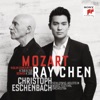 Ray Chen, Christoph Eschenbach & Schleswig-Holstein Music Festival Orchestra - Concerto for Violin and Orchestra No. 3 in G Major, K. 216: III. Rondeau. Allegro - Allegretto, Tempo I