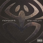 The Return cover