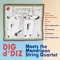 Ontaarde Moeders- II c. reprise Moeder (feat. Mondriaan Quartet) artwork