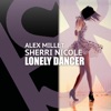 Lonely Dancer (feat. Sherri Nicole) - EP