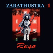 Zarathustra, Vol. 1 artwork