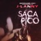 Saca Pico - J Lanny lyrics
