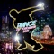 PRINCE OF YOKOHAMA 2016 - Single ジャケット写真