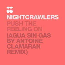 Nightcrawlers - Push the Feeling