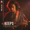 Keeps on Audiotree Live - EP