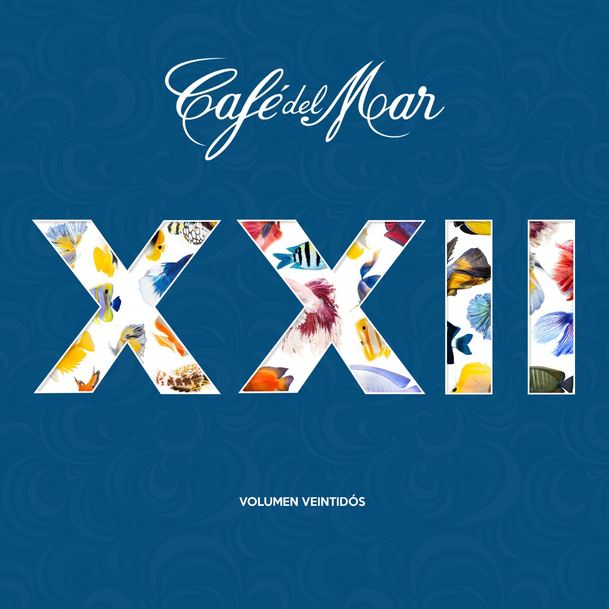 Café del Mar Café del Mar, Vol. 22 Album Ratings