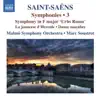 Saint-Saëns: Symphonies, Vol. 3 album lyrics, reviews, download