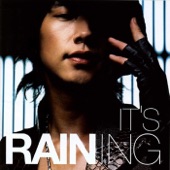 It′s Raining artwork