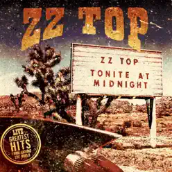 Live: Greatest Hits from Around the World - Zz Top
