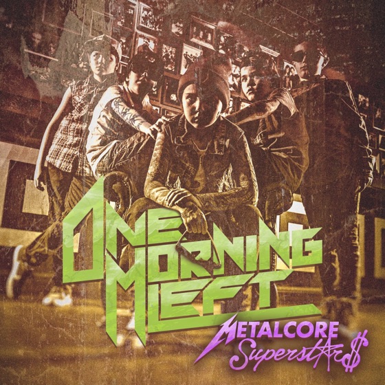 Cover artwork for Kings and Queens