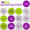 ZYX Italo Disco Collection, Vol. 21
