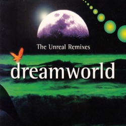 Dreamworld - Movin' Up