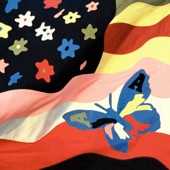 The Avalanches - Kaleidoscopic Lovers