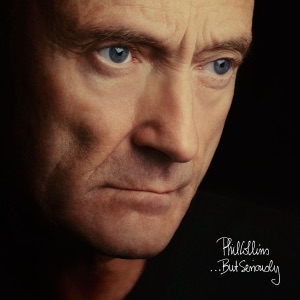 Phil Collins - I Wish It Would Rain Down - Line Dance Musik