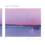 MJ Guider - Lit Negative