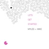 Let's Get Started - EP