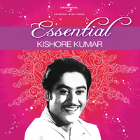Kishore Kumar - Essential Kishore Kumar artwork