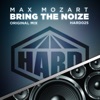 Bring the Noize - Single artwork