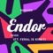 Fever (feat. Feral Is Kinky) [Linier Remix] - Endor lyrics