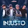 Stream & download Injusto (feat. Nicko Altain) - Single