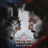 Captain America: Civil War (Original Motion Picture Soundtrack), 2016