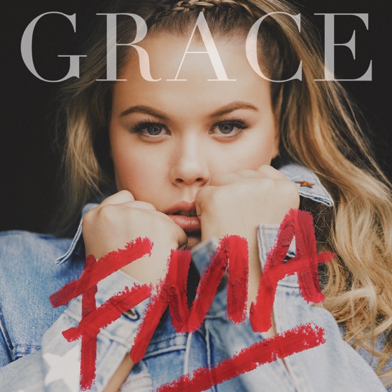 Cover artwork for Say