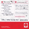 HERE, I MADE THIS FOR YOU (Beach Slang Mixtape, Vol. 1) - EP