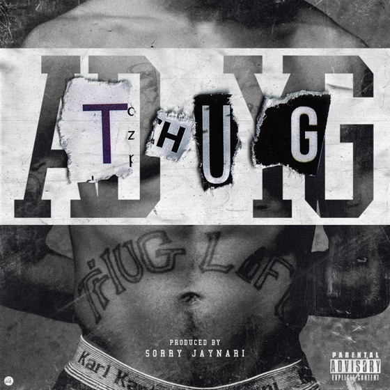 Cover artwork for Thug (feat. YG)