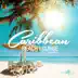 Caribbean Beach Lounge, Vol. 4 album cover