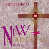 Simple Minds - Theme For Great Cities