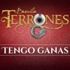 Tengo Ganas - Single