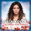 Blumen von Paris - Single