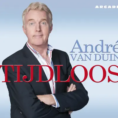 Tijdloos - Andre van Duin