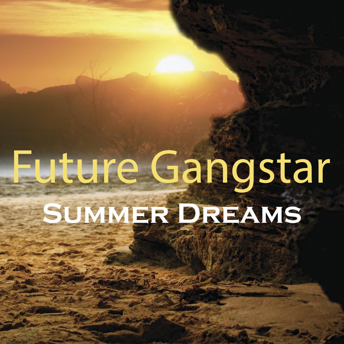 Dreams Future. Summer Dreaming (Original Mix).