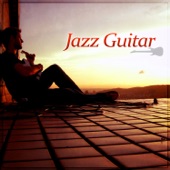 Jazz Guitar - Soft Instrumental Music, Romantic Night Ambient, Smooth Jazz for Relaxation, Quiet Moments, Piano Background artwork