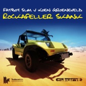 Rockafeller Skank (Mix) [Fatboy Slim vs. Koen Groenefeld] artwork