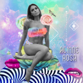 País da Fantasia - EP - Alinne Rosa