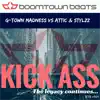 Kick Ass (The Legacy Continues) - Single album lyrics, reviews, download