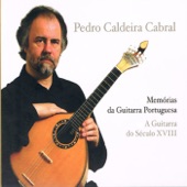 Pedro Caldeira Cabral - Pavana e Galharda de Alexandre