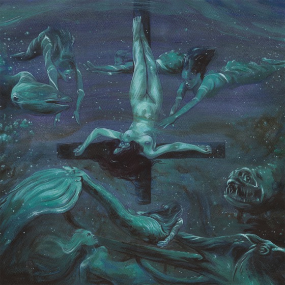 Cover artwork for Escapist
