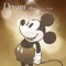 Dream~Disney Greatest Songs~ 邦楽盤 ジャケット写真