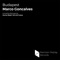 Budapest (Oris de Cueva Remix) - Marco Goncalves lyrics