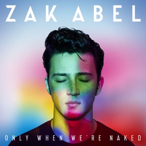 Zak Abel - All I Ever Do (Is Say Goodbye) - Line Dance Music