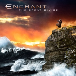 Enchant - Transparent Man