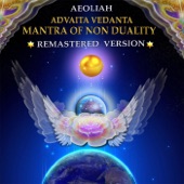 Advaita Vedanta Mantra of Non Duality (Remastered) artwork