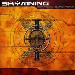 Artificial Supernova - Skymning