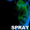 Spray - Mesmerize lyrics