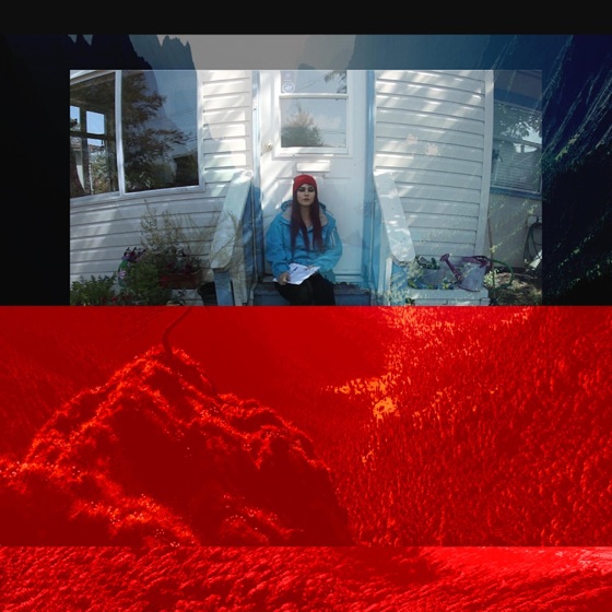 Cover artwork for Great Valley