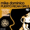 Puerto Rican Girls EP