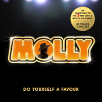 Various Artists - Molly (Soundtrack from the TV Series) artwork